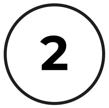 Número 2 Yuntas