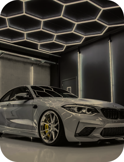 Techos LED